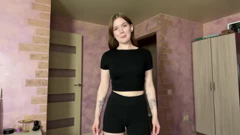 Dorota online show from 05/29/26, 09:35