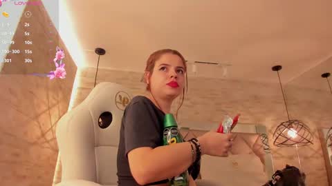  DOROTHY online show from 02/19/25, 06:33