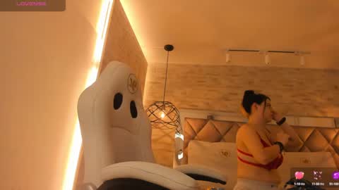  DOROTHY online show from 03/06/25, 03:57