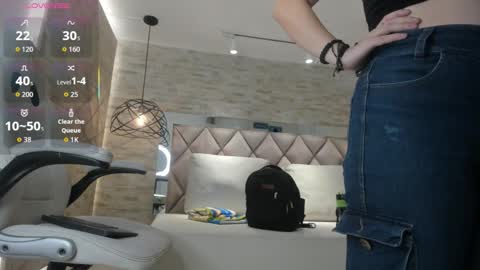  DOROTHY online show from 10/06/25, 03:26