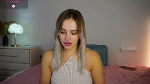 Amy online show from 09/25/25, 11:36