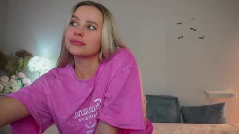 Amy online show from 05/15/26, 08:38