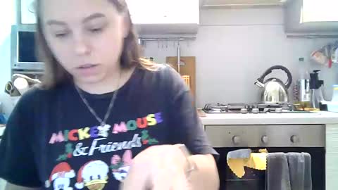 Dorrie Ann online show from 01/13/25, 05:01