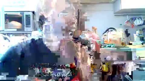 Dorrie Ann online show from 01/13/25, 10:47