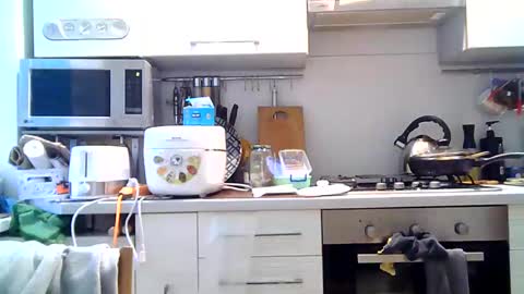 Dorrie Ann online show from 01/19/25, 02:28