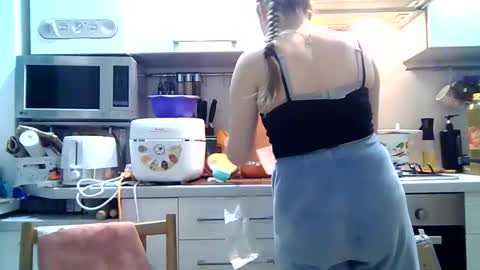 Dorrie Ann online show from 01/20/25, 06:21