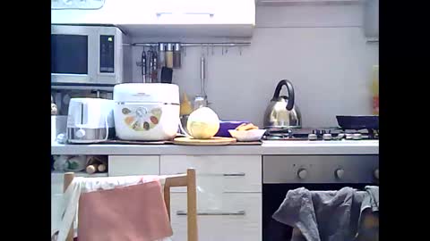 Dorrie Ann online show from 01/28/25, 05:56