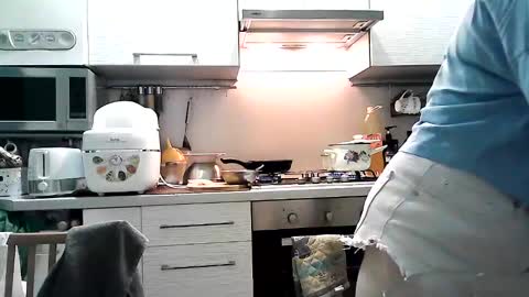 Dorrie Ann online show from 02/12/25, 05:26