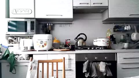 Dorrie Ann online show from 02/15/25, 08:22