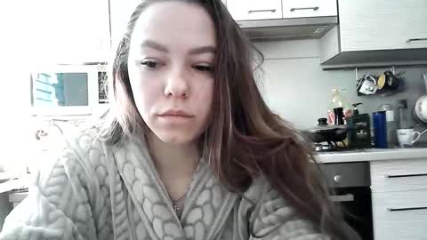 Dorrie Ann online show from 02/19/25, 07:06