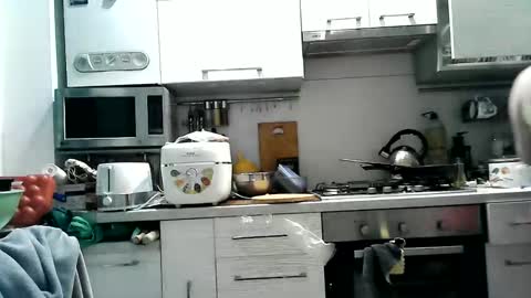 Dorrie Ann online show from 02/24/25, 07:30