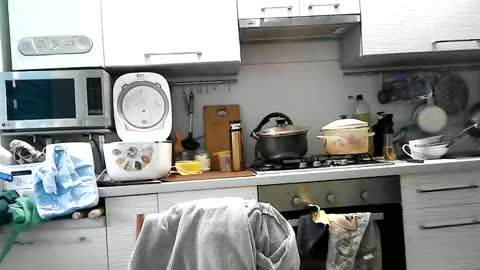 Dorrie Ann online show from 03/04/25, 05:32