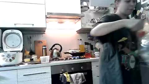 Dorrie Ann online show from 03/05/25, 05:07