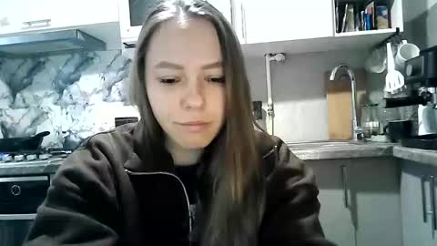 Dorrie Ann online show from 10/17/25, 06:27