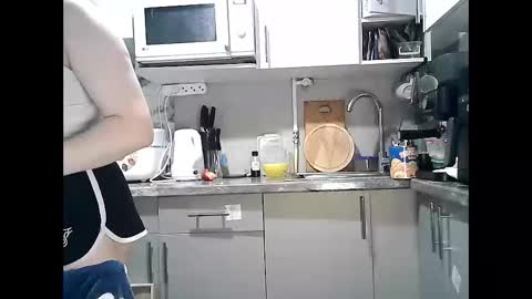 Dorrie Ann online show from 10/19/25, 05:41