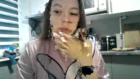 Dorrie Ann online show from 10/20/25, 06:14