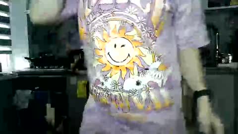 Dorrie Ann online show from 11/19/25, 06:35