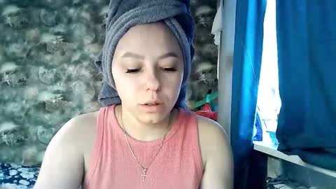 Dorrie Ann online show from 02/22/26, 06:02