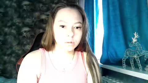 Dorrie Ann online show from 03/04/26, 07:14