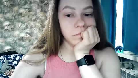 Dorrie Ann online show from 03/18/26, 06:49