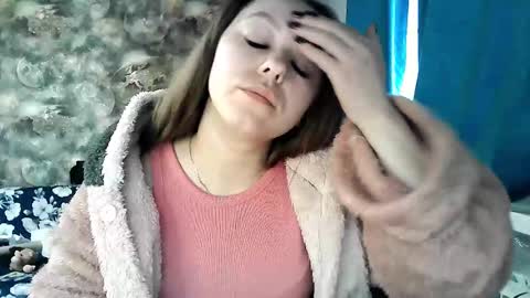 Dorrie Ann online show from 03/21/26, 06:29