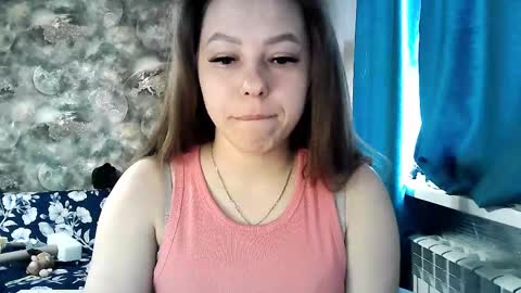 Dorrie Ann online show from 03/21/26, 12:54