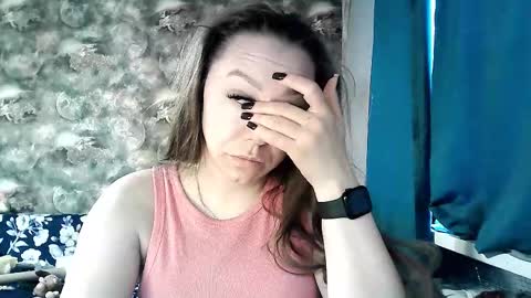 Dorrie Ann online show from 03/22/26, 04:49