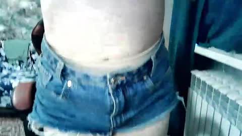 Dorrie Ann online show from 04/01/26, 04:24