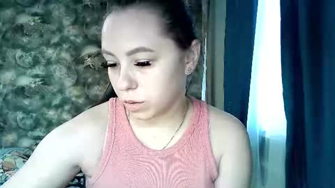 Dorrie Ann online show from 07/03/26, 07:15