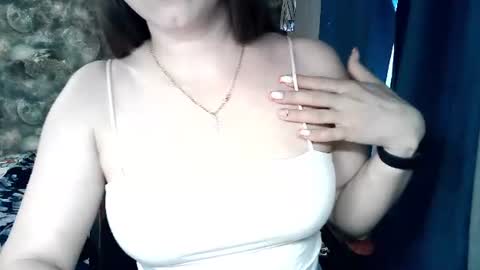Dorrie Ann online show from 07/07/26, 06:47