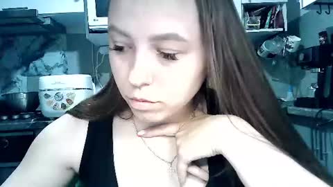 Dorrie Ann online show from 07/10/26, 06:10