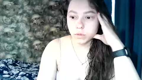 Dorrie Ann online show from 07/13/26, 05:10