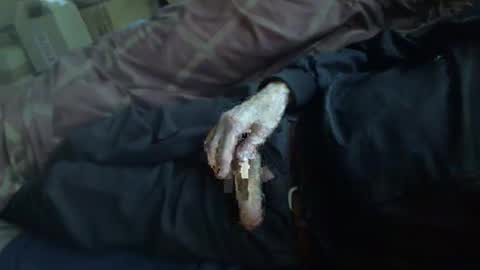 Hello  welcome to Slutsville  I am the Naked Chef  really  but you may call me Peter online show from 03/22/26, 06:39