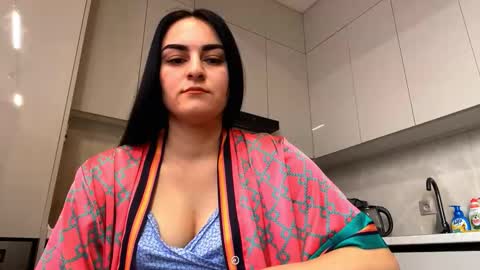 Snapshot of dorthacaputi chatting on 03/02/26, 09:27 Sofi online show from 03/02/26, 09:27