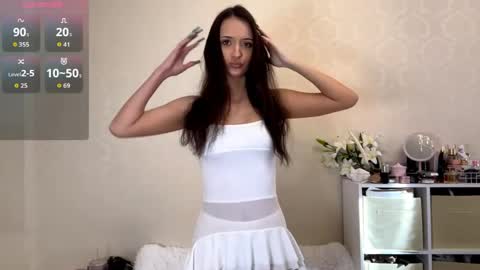 dorthygordy online show from 06/05/26, 02:45