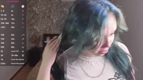 Dora online show from 04/07/26, 02:01