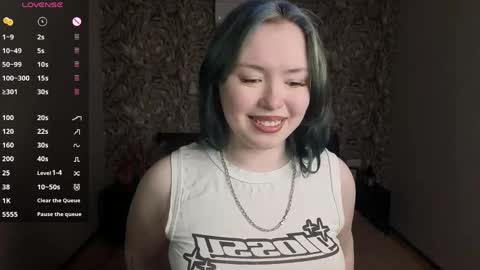 Dora online show from 04/08/26, 02:11