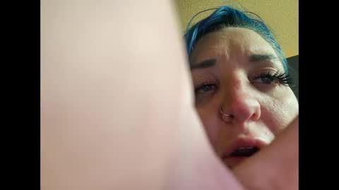 dosedgirl online show from 12/13/24, 08:37
