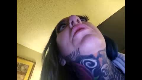 dosedgirl online show from 12/17/24, 03:28