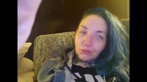 dosedgirl online show from 12/19/24, 02:34
