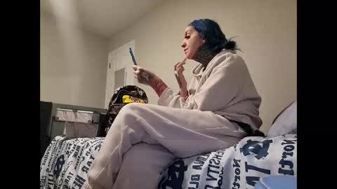 dosedgirl online show from 12/22/24, 03:00