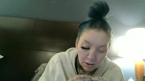 dosedgirl online show from 12/23/24, 02:02