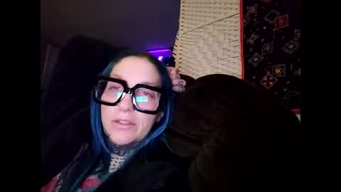 dosedgirl online show from 12/26/24, 06:09