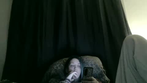 dosedgirl online show from 12/29/24, 04:38