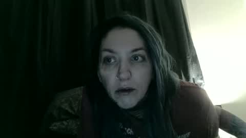 dosedgirl online show from 12/29/24, 07:39