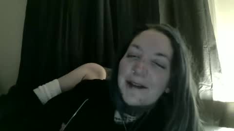 dosedgirl online show from 01/01/25, 06:05