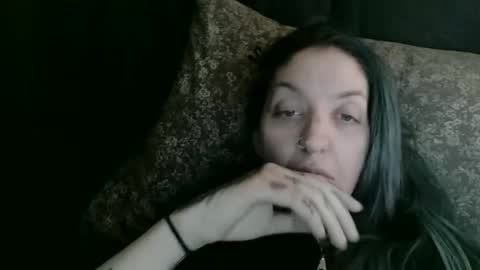 dosedgirl online show from 01/05/25, 01:24