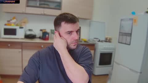 Sasha online show from 01/21/25, 06:11