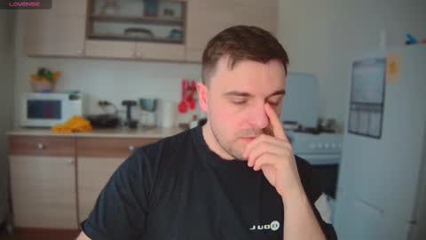 Sasha online show from 02/25/25, 08:03