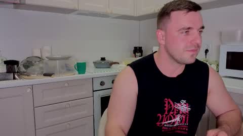 Sasha online show from 09/29/25, 08:35